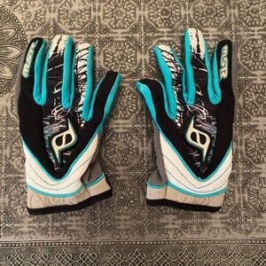 MSR Starlet Riding Gloves